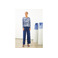 Furore trousers blue 2