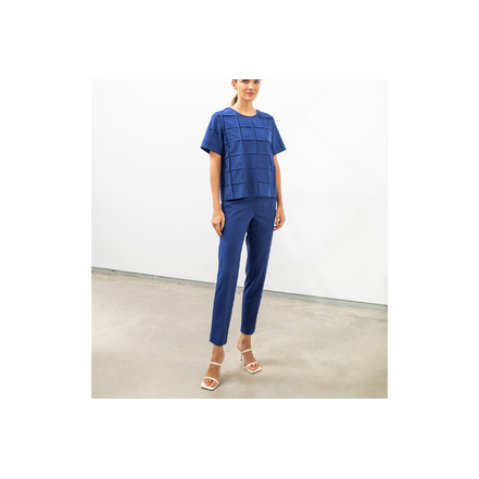Furore trousers blue