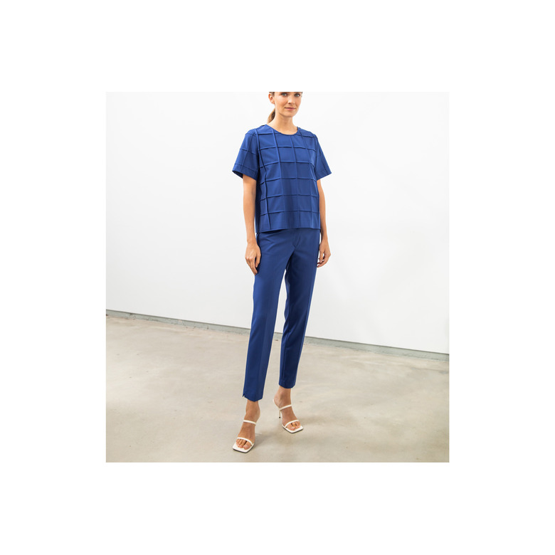 Furore trousers blue 2
