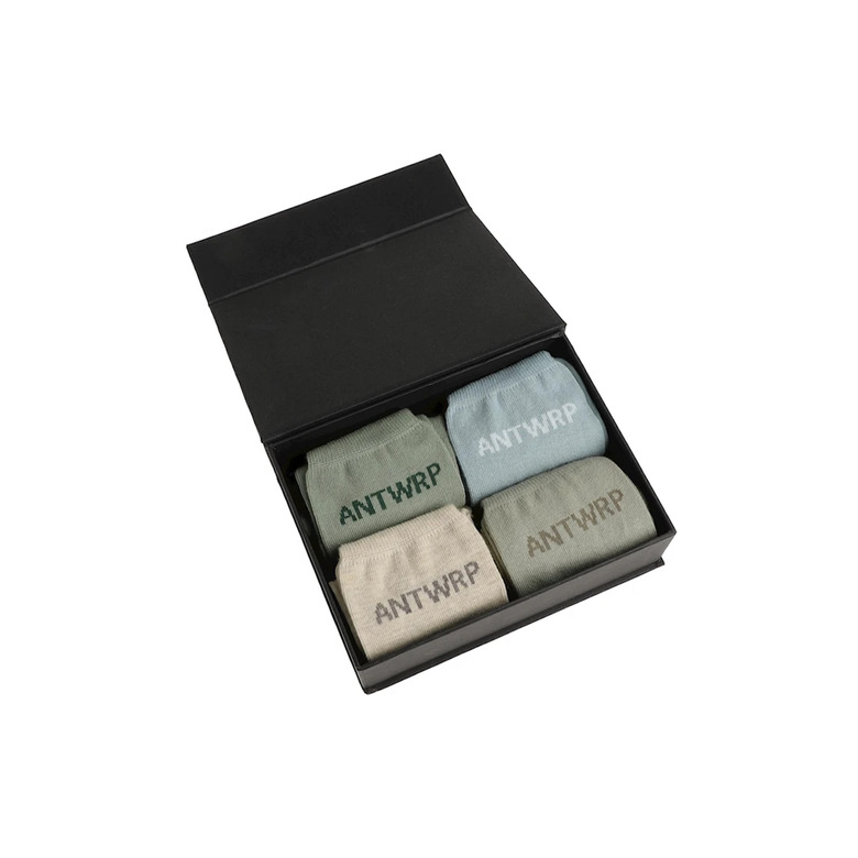 Antwrp geschenkset multicolor