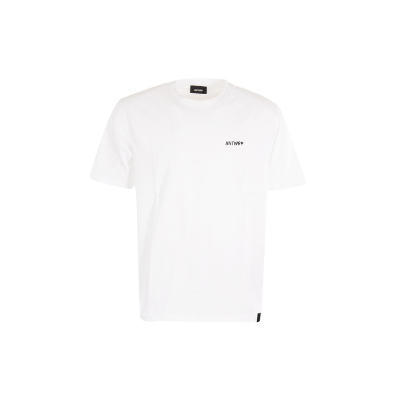 Antwrp t-shirt wit
