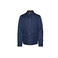 Barbour jacket blue 1