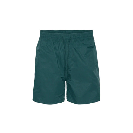 Colorful Standard short groen