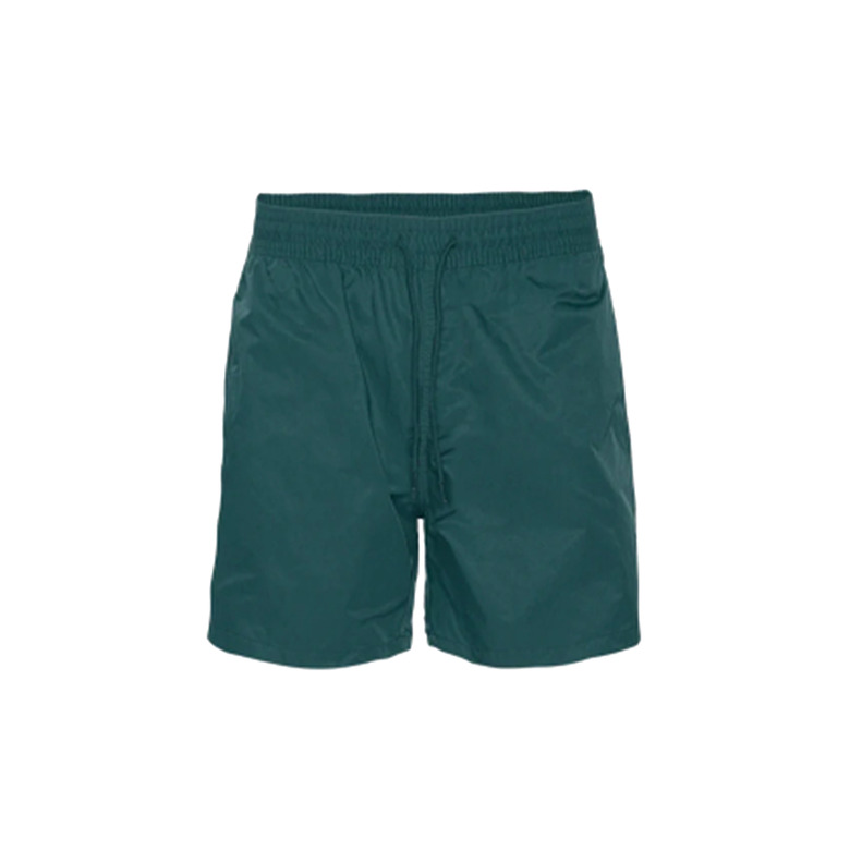 Colorful Standard short groen