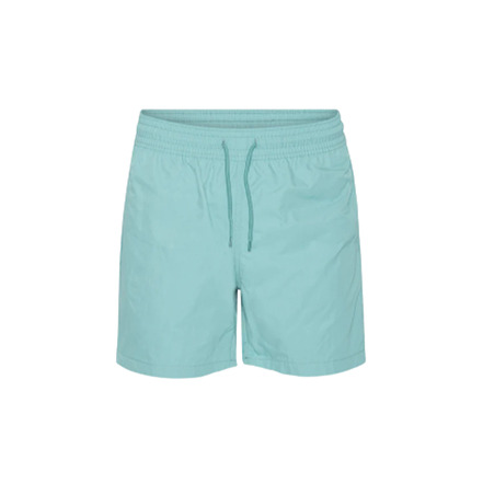 Colorful Standard short blauw