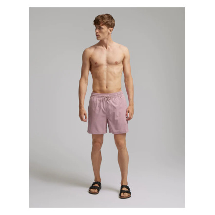 Colorful Standard short blauw