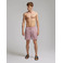 Colorful Standard short blauw 2