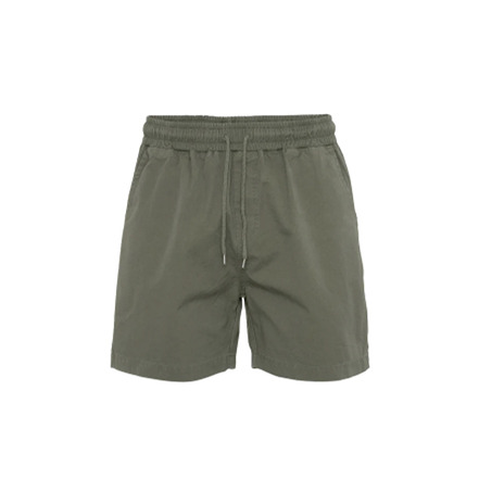 Colorful Standard short groen