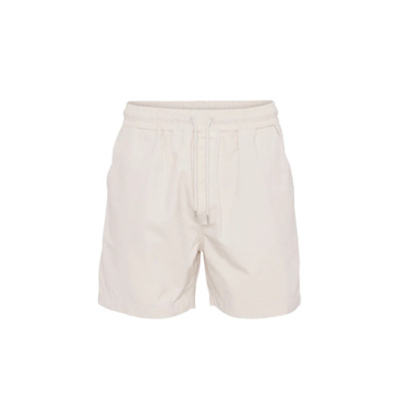 Colorful Standard short ecru