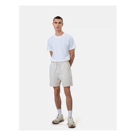 Colorful Standard short blauw