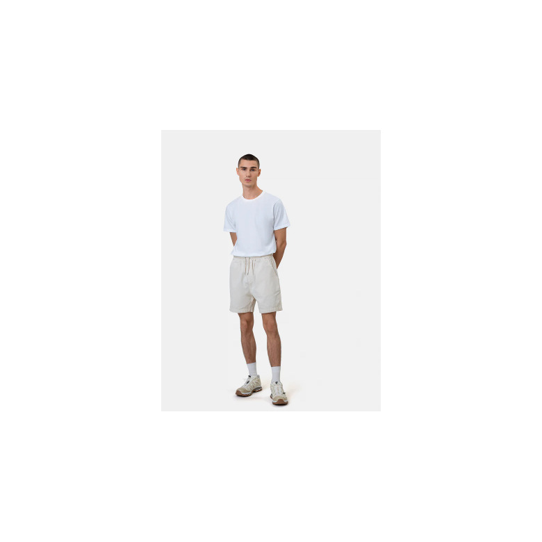 Colorful Standard short blauw 2