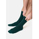 Colorful Standard socks green 2