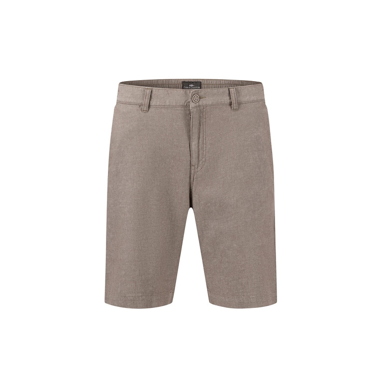 Fynch-hatton short groen
