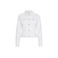 Ichi weste weiss 1