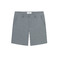 Les Deux short blauw