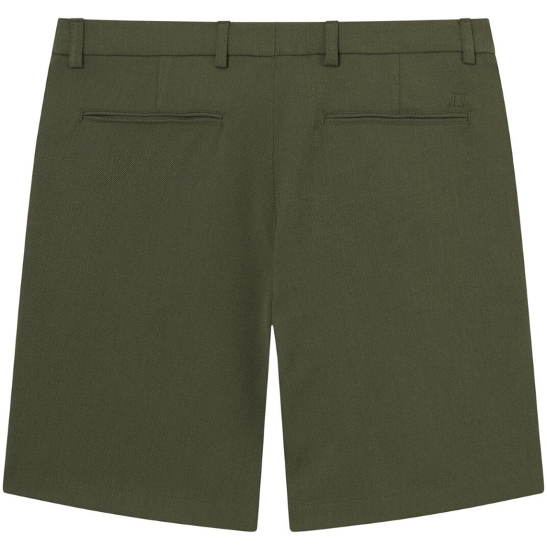 Les Deux short groen 2