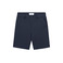 Les Deux short blauw 1