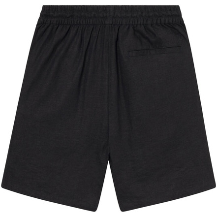 Les Deux short blauw