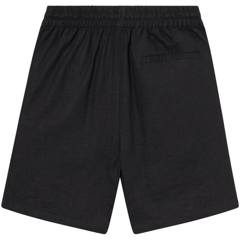 Les Deux short blauw 2