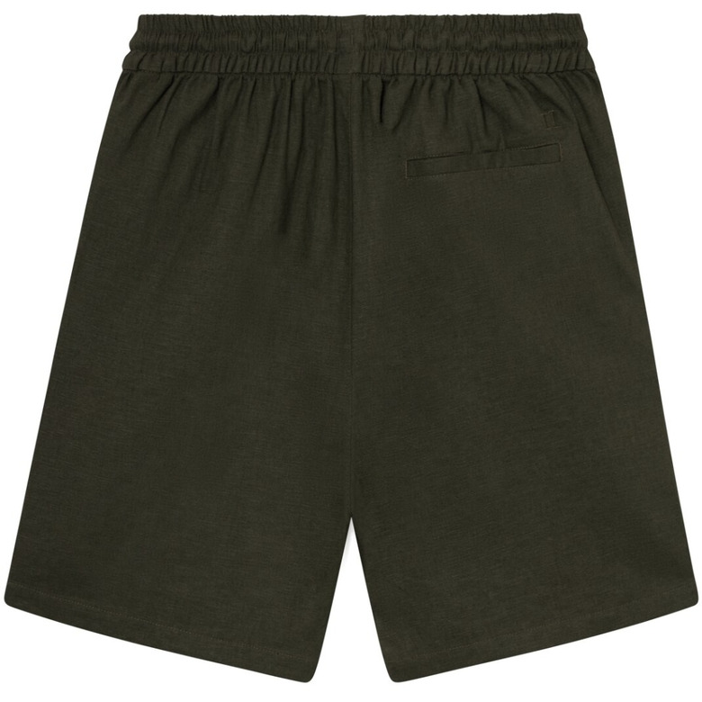 Les Deux short groen 2