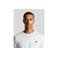 Lyle & Scott t-shirts white 2