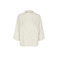 Numph sweater ecru 1