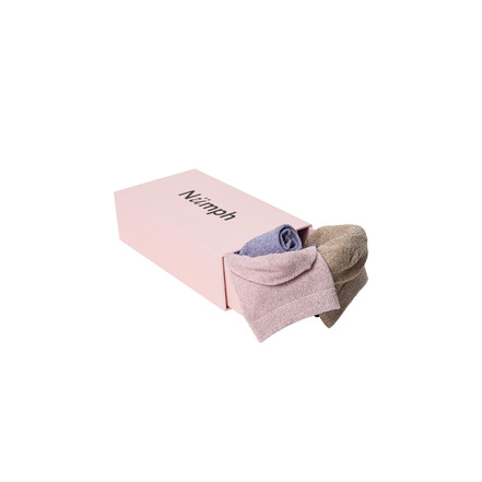 Numph giftbox multicolor