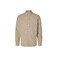 Selected Homme hemd beige 1