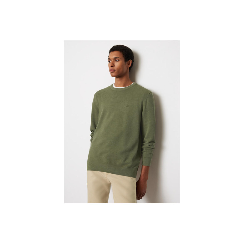 Marc O'polo sweater green 2