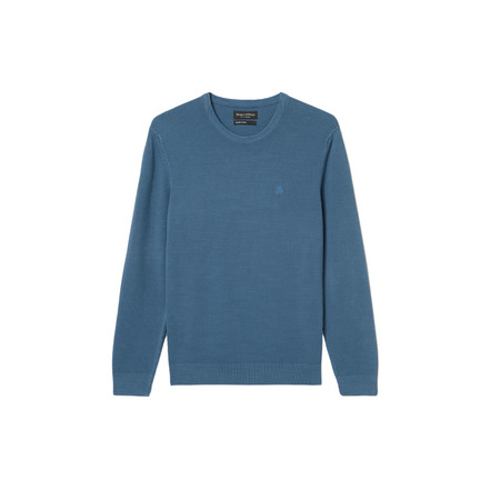 Marc O'polo pull bleu