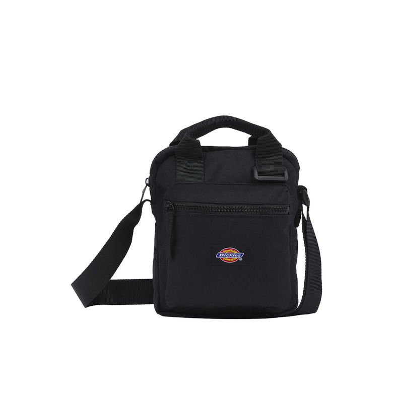 Dickies sac porté épaule noir 1