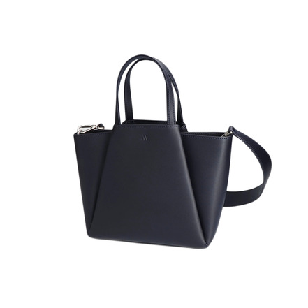 Kaai handtasche blau