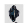 Kaai handbag blue 2