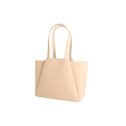 Kaai shopper nude