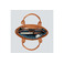 Kaai shopper cognac 3
