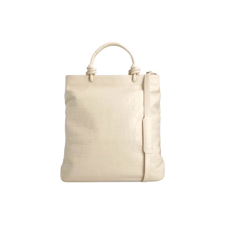 Kaai shopper lightbrown