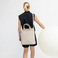 Kaai shopper lightbrown 4