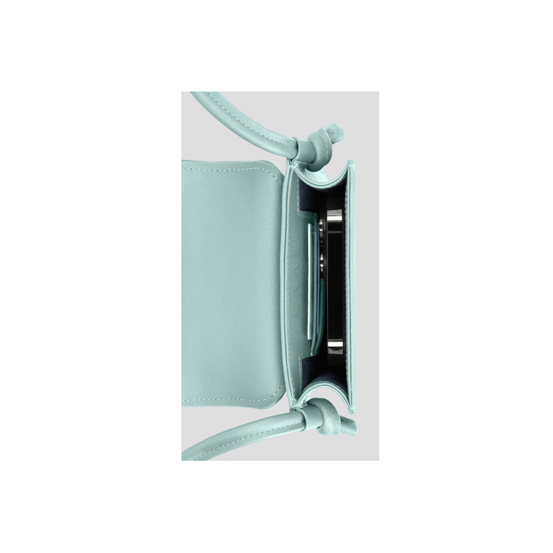 Kaai cellphone case green 3