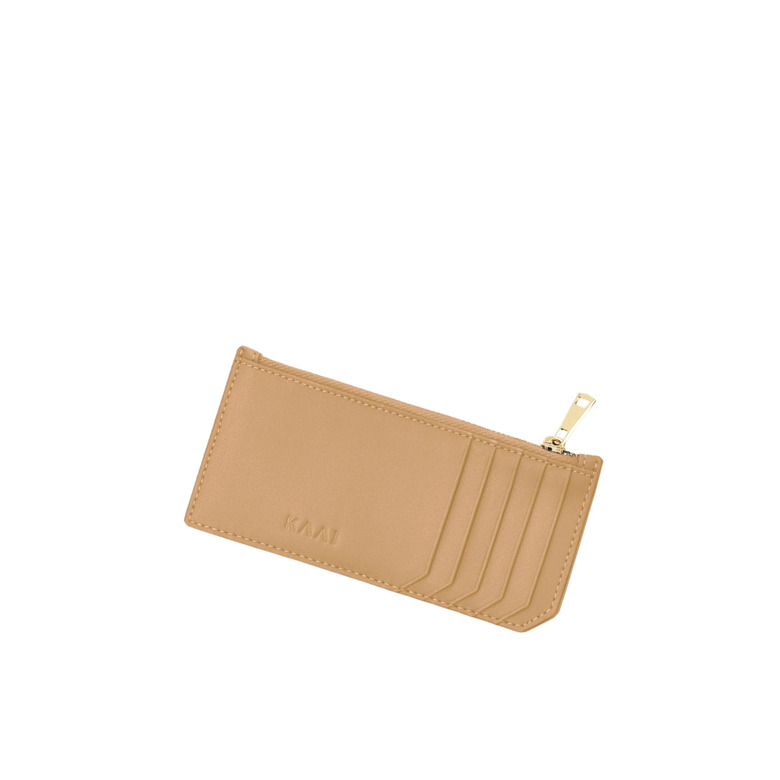 Kaai cardprotector camel