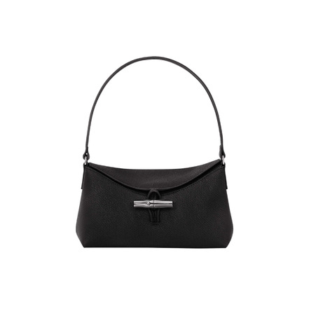 Longchamp sac porté épaule noir