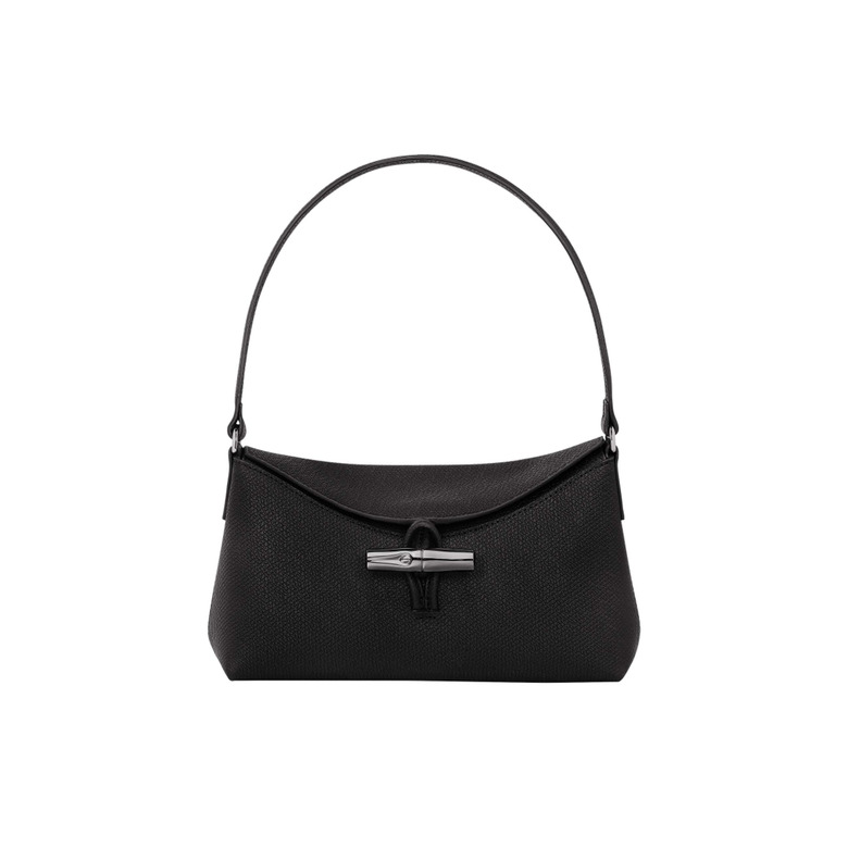Longchamp shoulder bag black