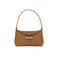 Longchamp sac porté épaule cognac 1
