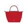 Longchamp handtasche rot 3