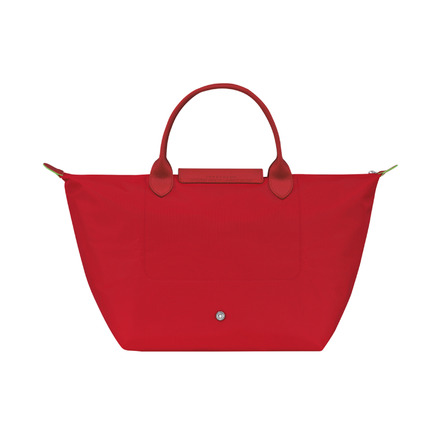 Longchamp handtas rood