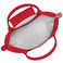 Longchamp handbag red 3