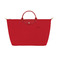 Longchamp travel bag red 1