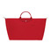 Longchamp travel bag red 2