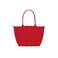 Longchamp shopper red 2
