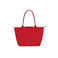 Longchamp shopper red 2
