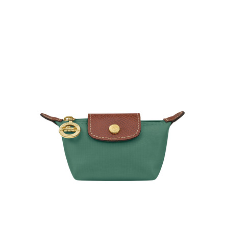 Longchamp geldbörse grÜn
